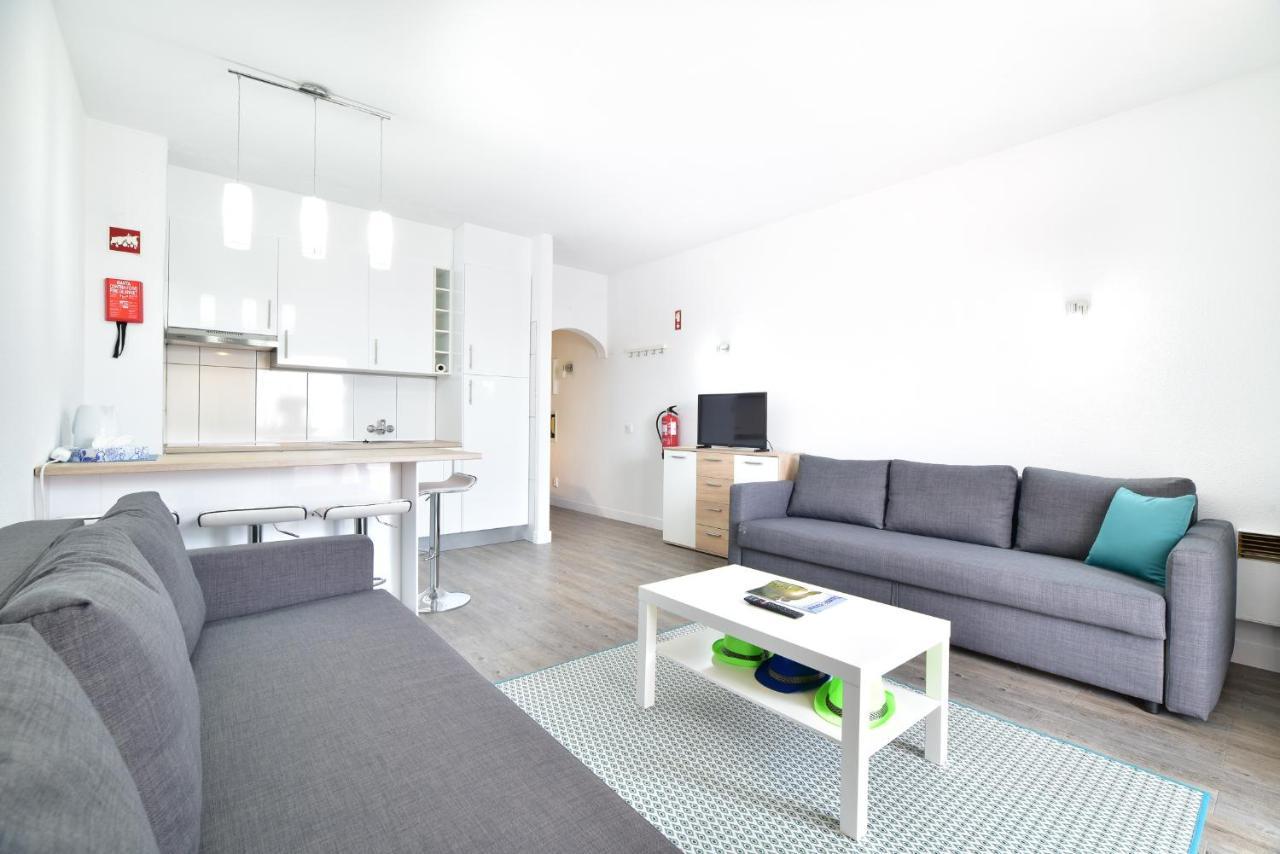 Southview Studio Silchoro Al Albufeira Eksteriør bilde