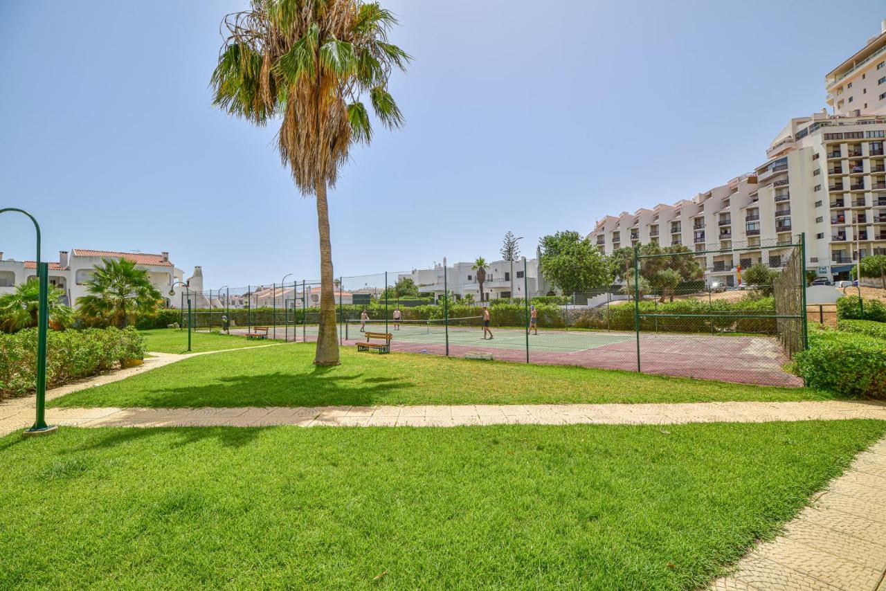 Southview Studio Silchoro Al Albufeira Eksteriør bilde